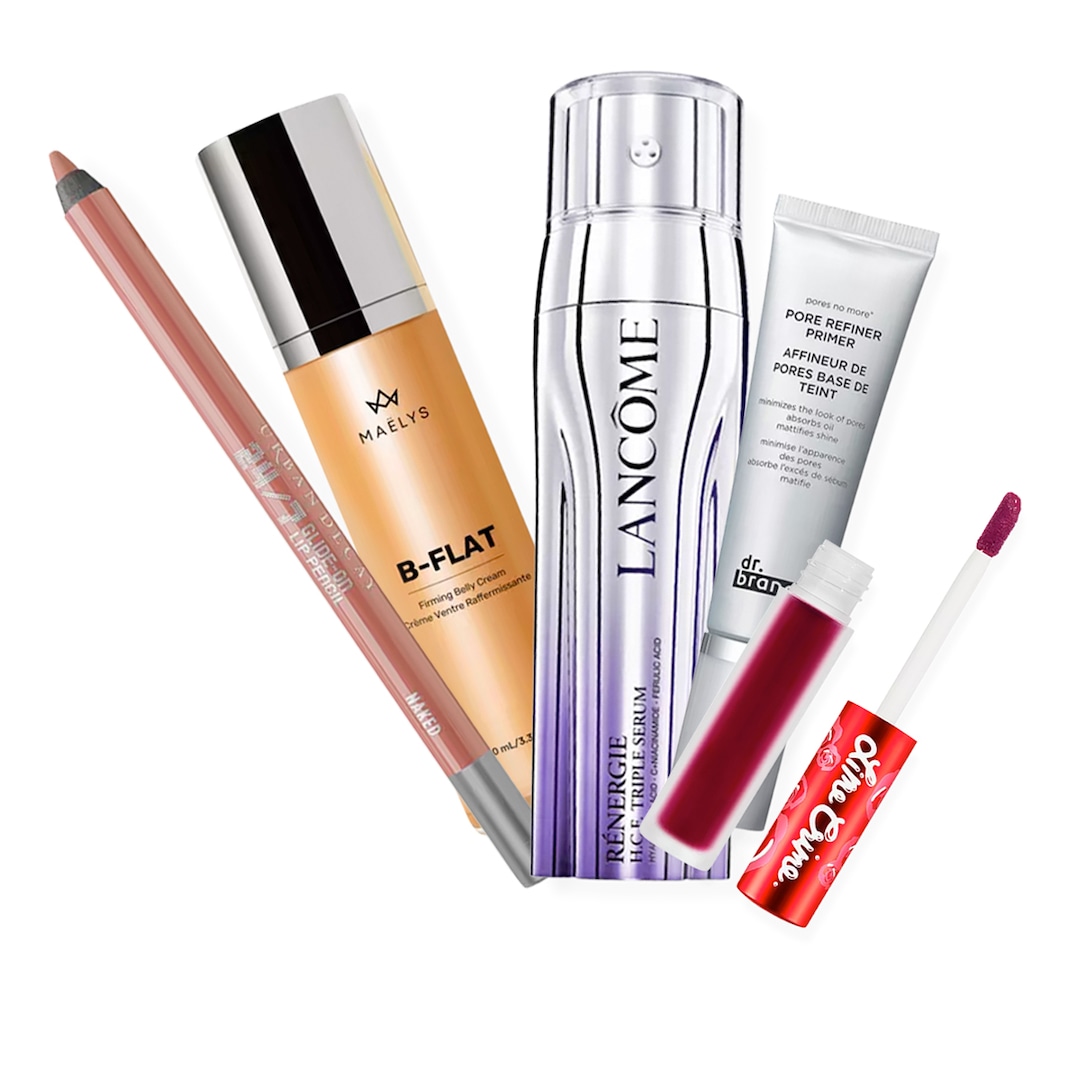 Ulta 24-Hour Flash Sale: 50% Off Lancôme, Urban Decay, and More
